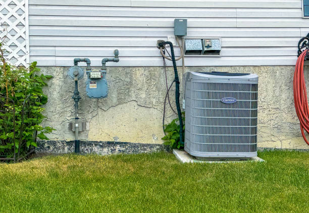 Ductless HVAC repair in Royal Palm Beach, FL